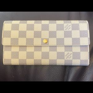 Louis Vuitton Wallet